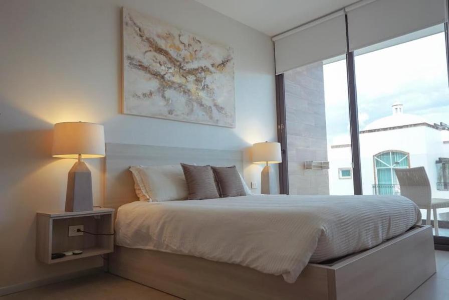 My Menesse - Mexico Libre Apartment Playa del Carmen