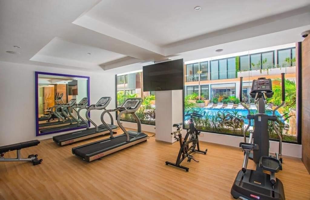 My Menesse - Mexico Libre Apartment Playa del Carmen