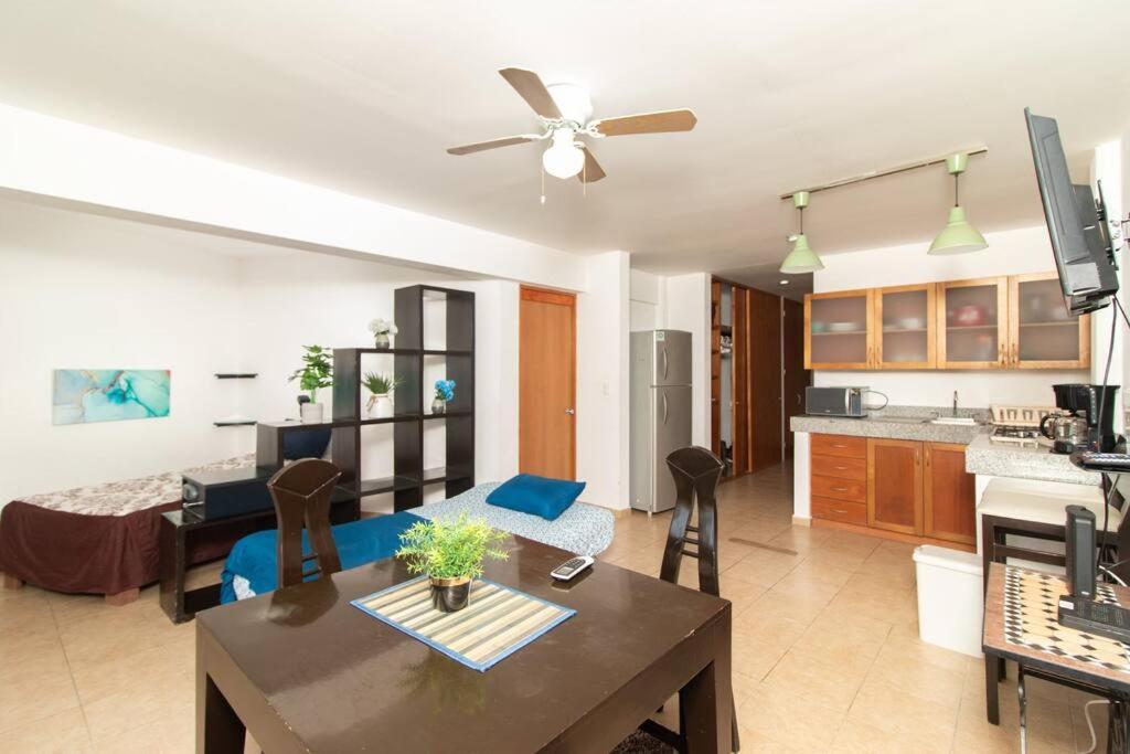 Apartment Large Penthouse , Private Terrace