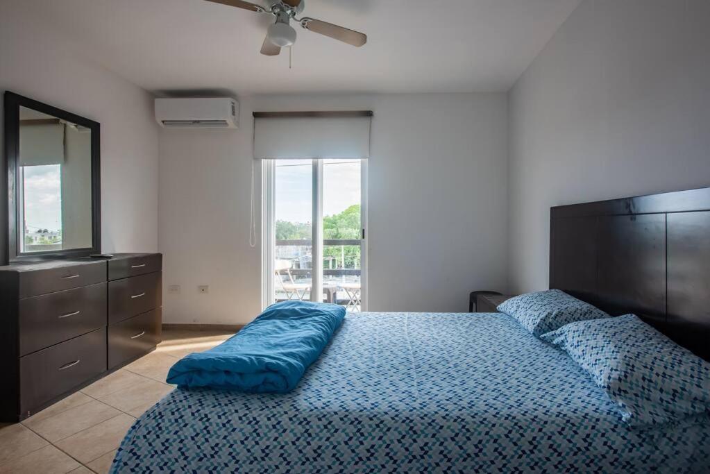 Apartment Large Penthouse , Private Terrace