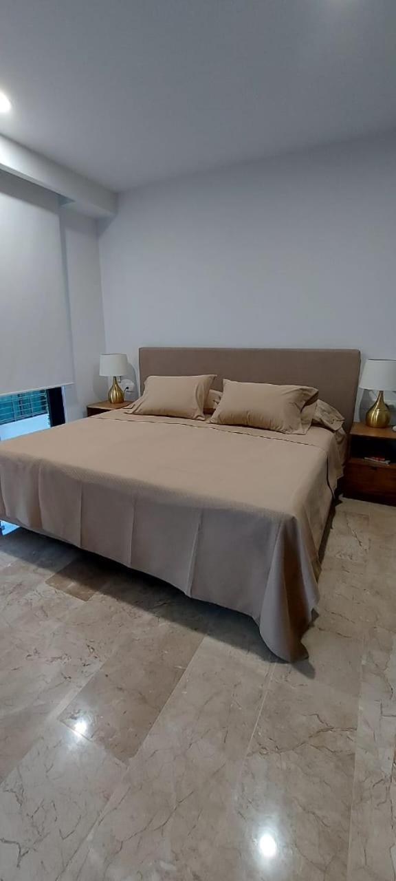 Loft Nuevo Ubicacion Entre La 5a Y La Playa Apartment