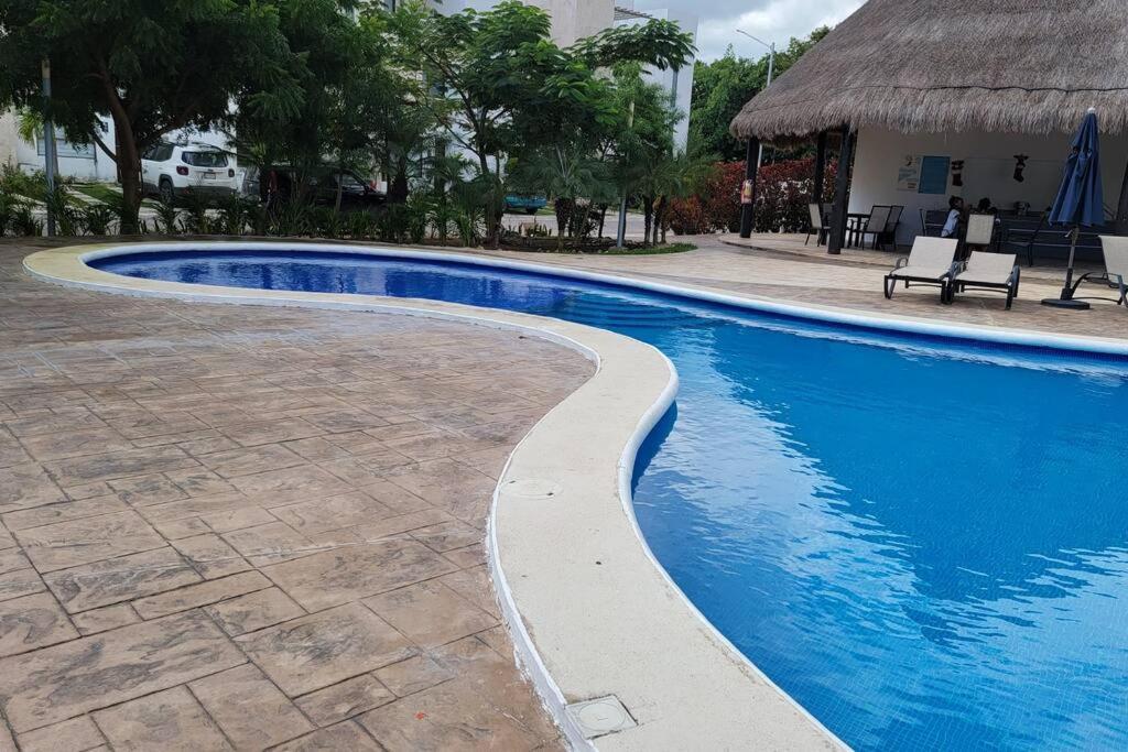 Great Cheerful 2 Bedroom House With Pool And *