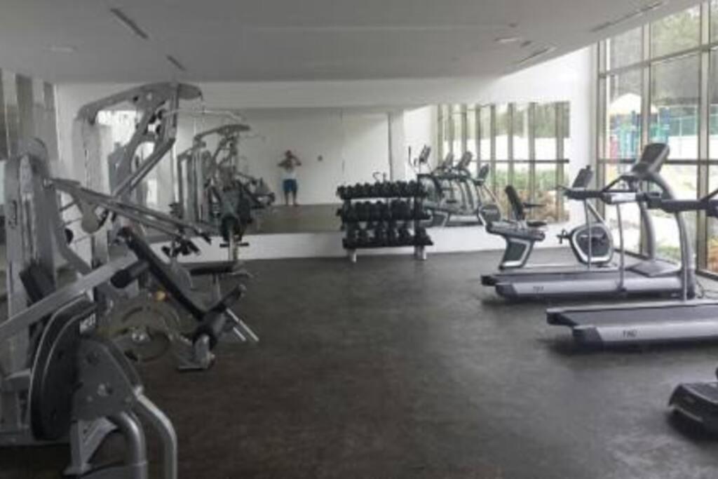 Great Cheerful 2 Bedroom House With Pool And Holiday home Playa del Carmen