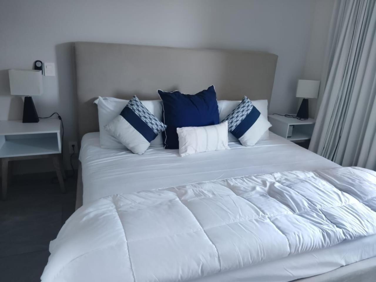 Apartment The Gallery Playa De Carmen *