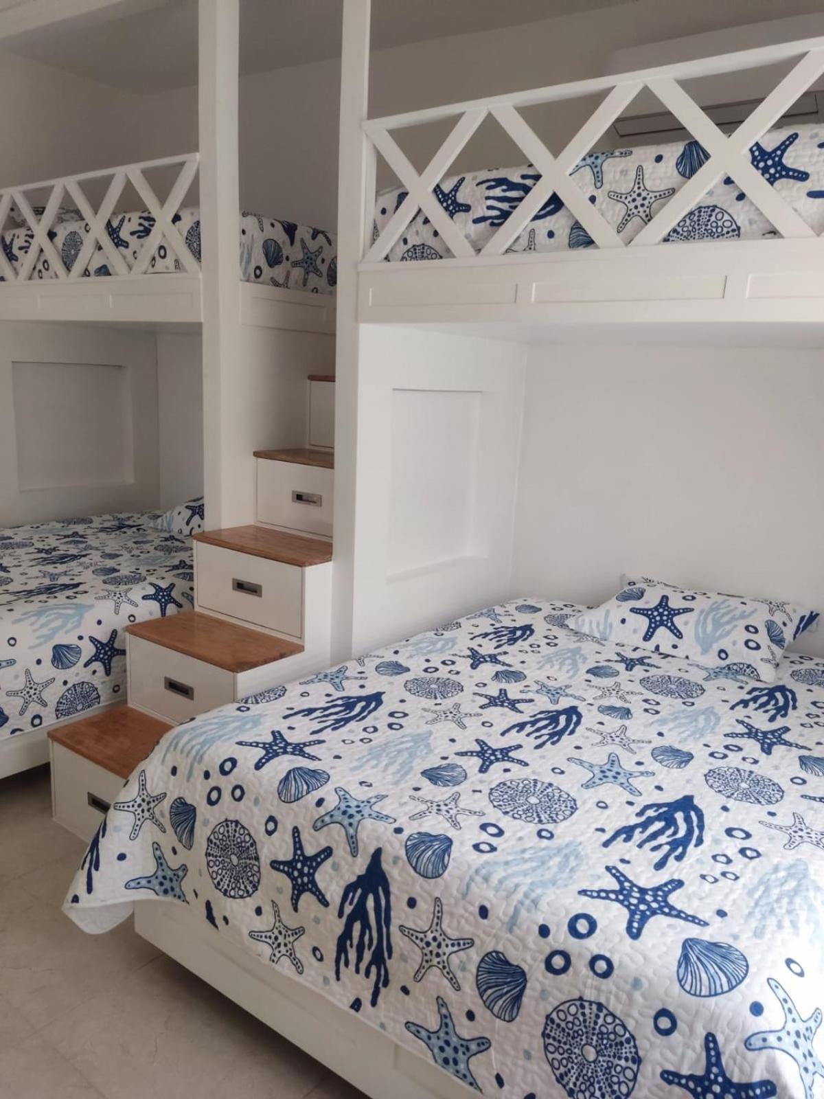 Pousada Casa Entera De Lujo Playa del Carmen