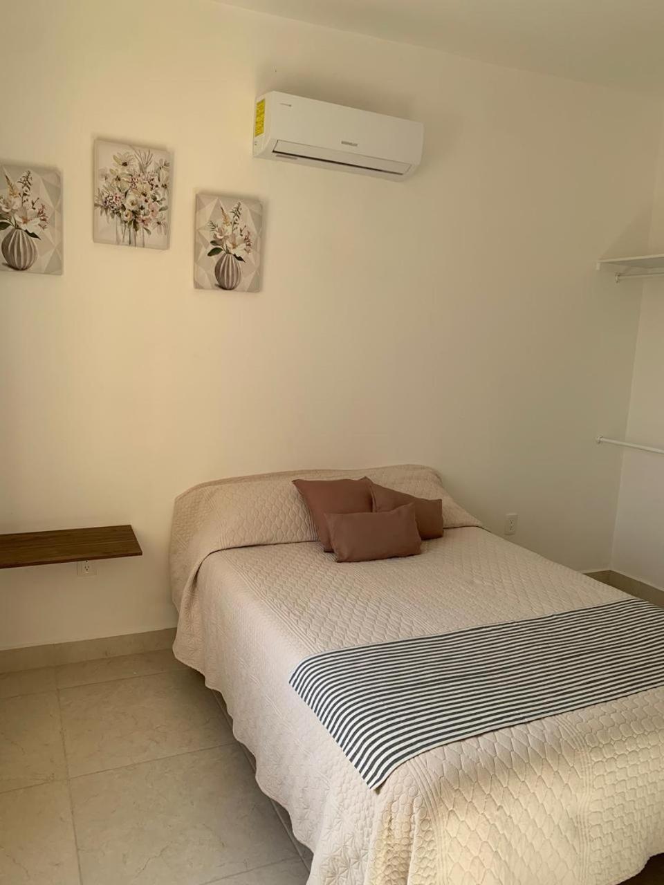 Casa De Lujo En Villa *
