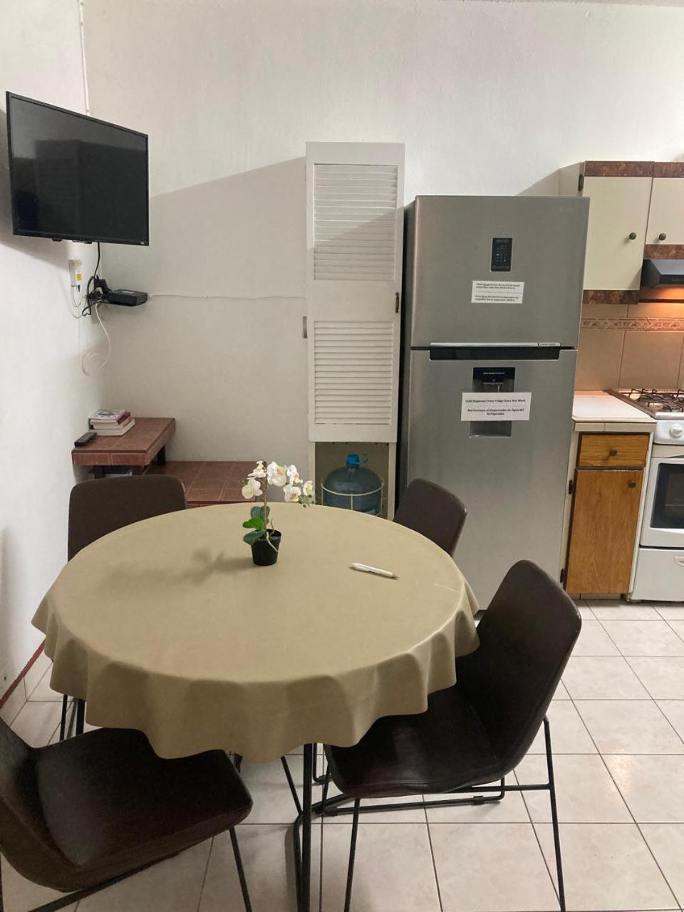 Apartment Brisas Playa del Carmen