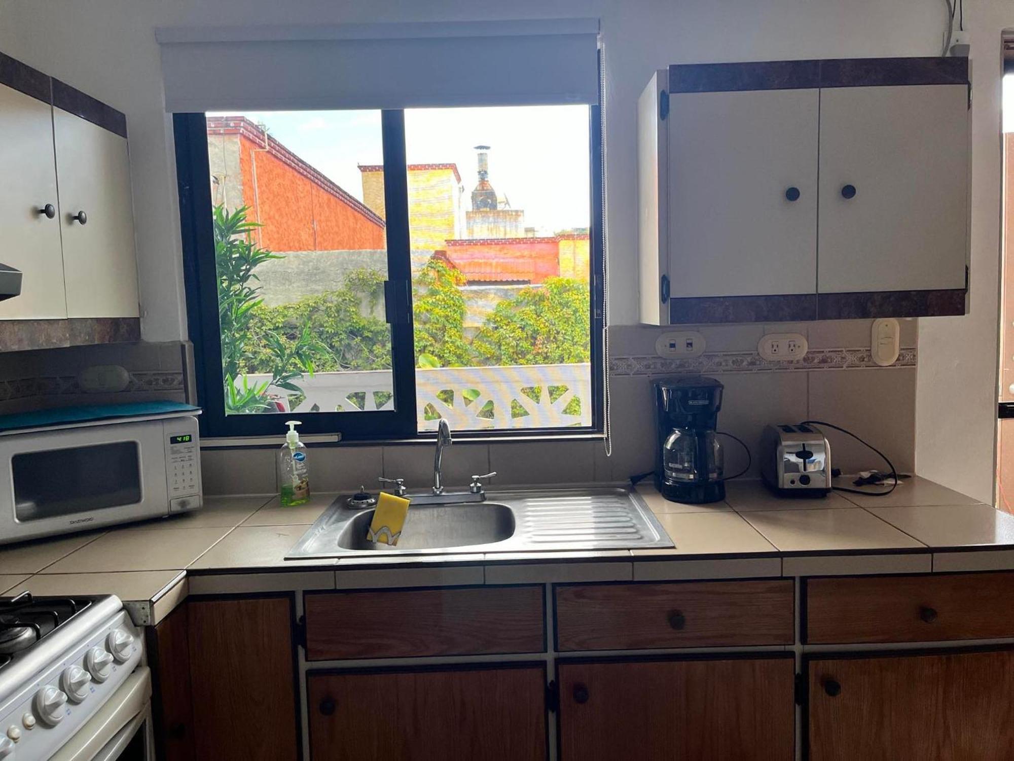 Apartment Brisas Playa del Carmen