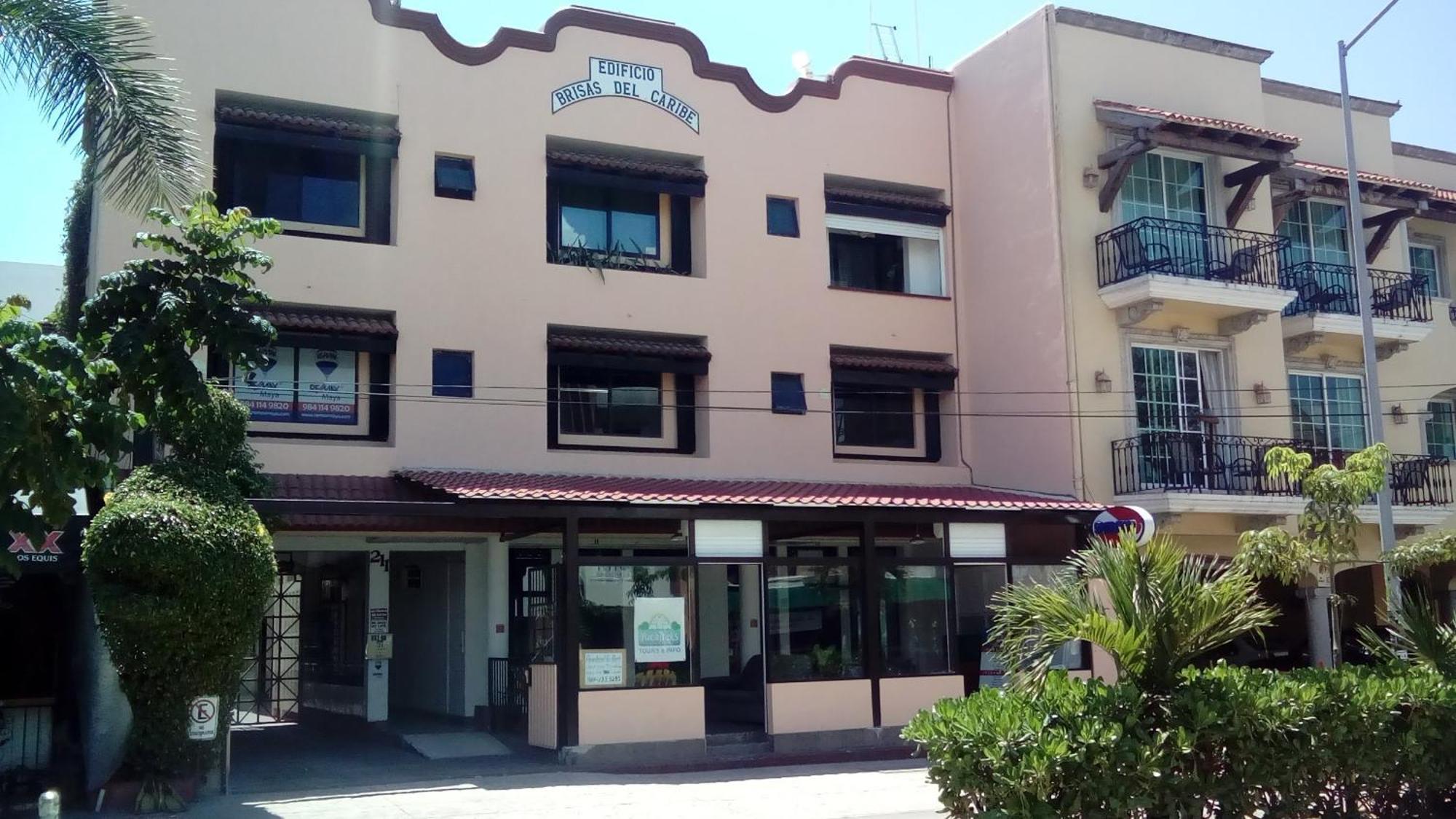 Brisas Apartment