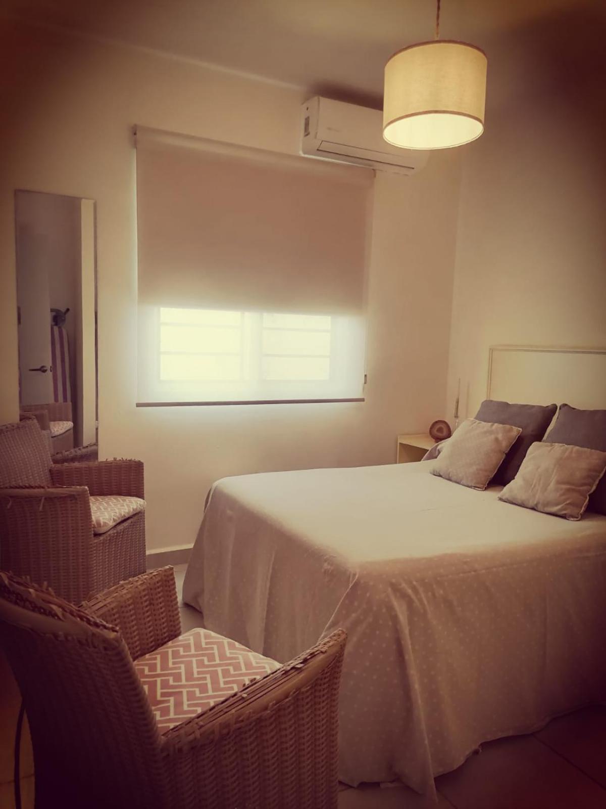 Sophie Apartment *