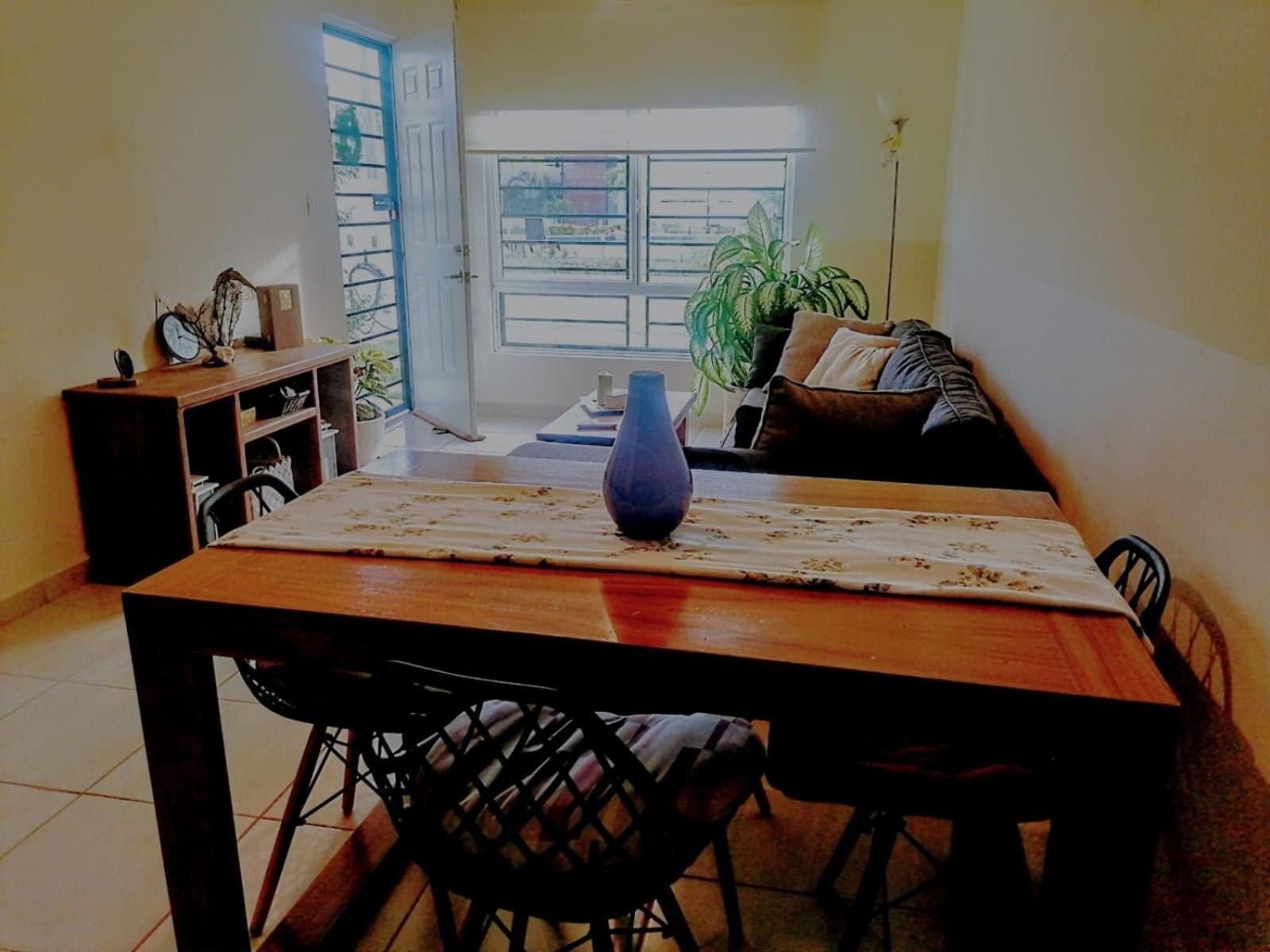 Sophie Apartment *