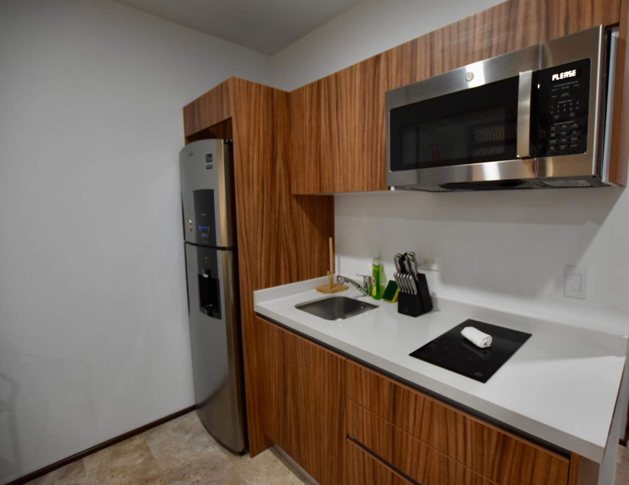 My Menesse In Playa By Casago Apartment Playa del Carmen