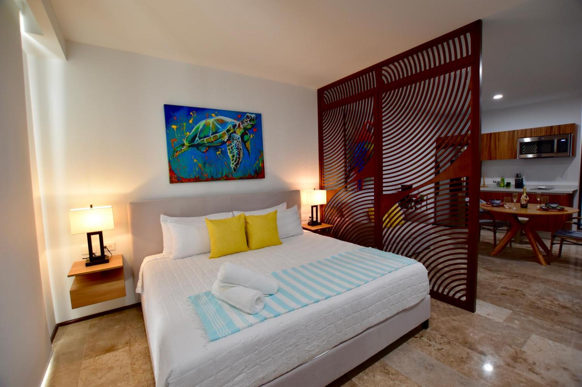 Apartment My Menesse In Playa By Casago *