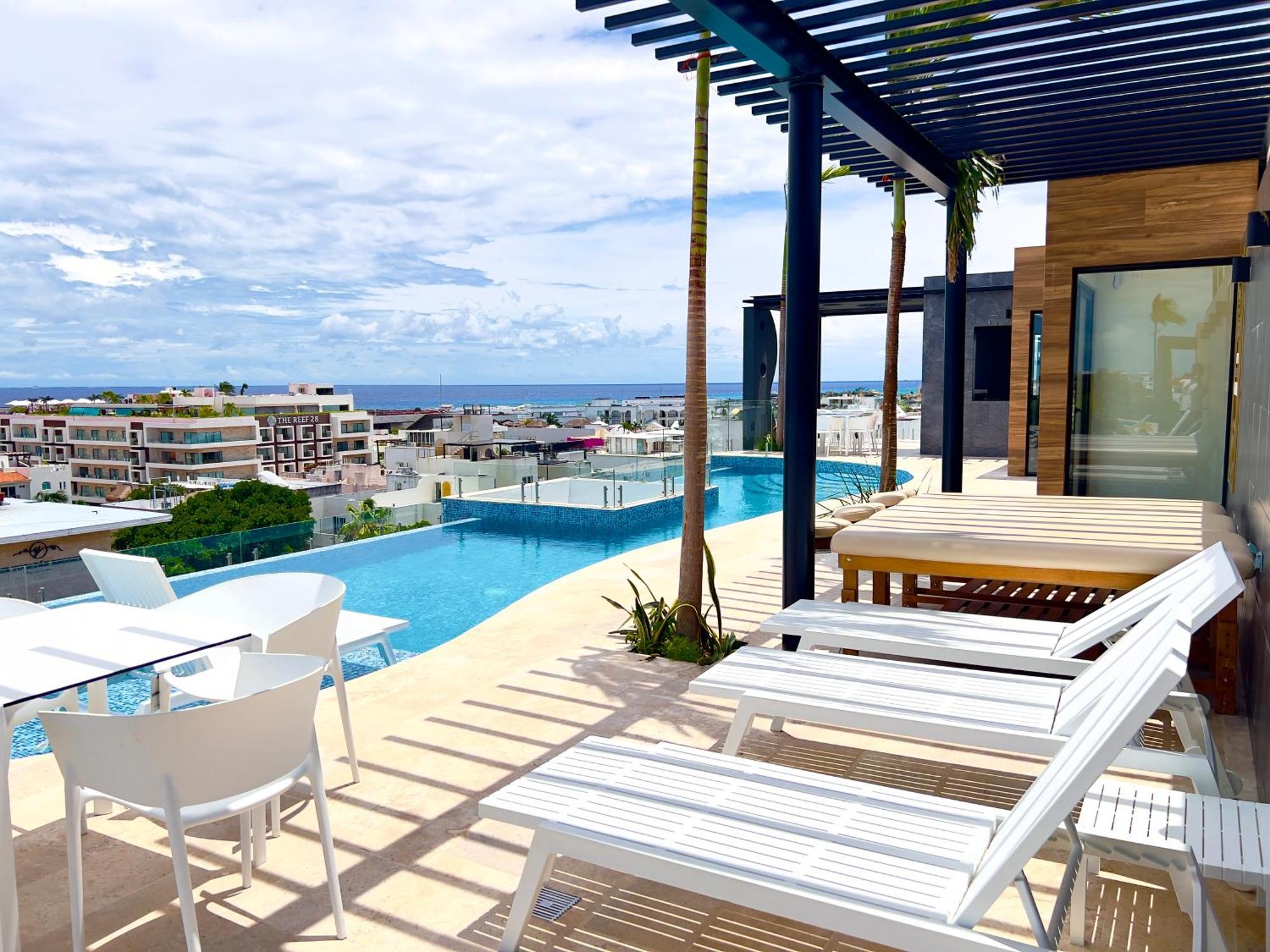 My Menesse In Playa By Casago Playa del Carmen