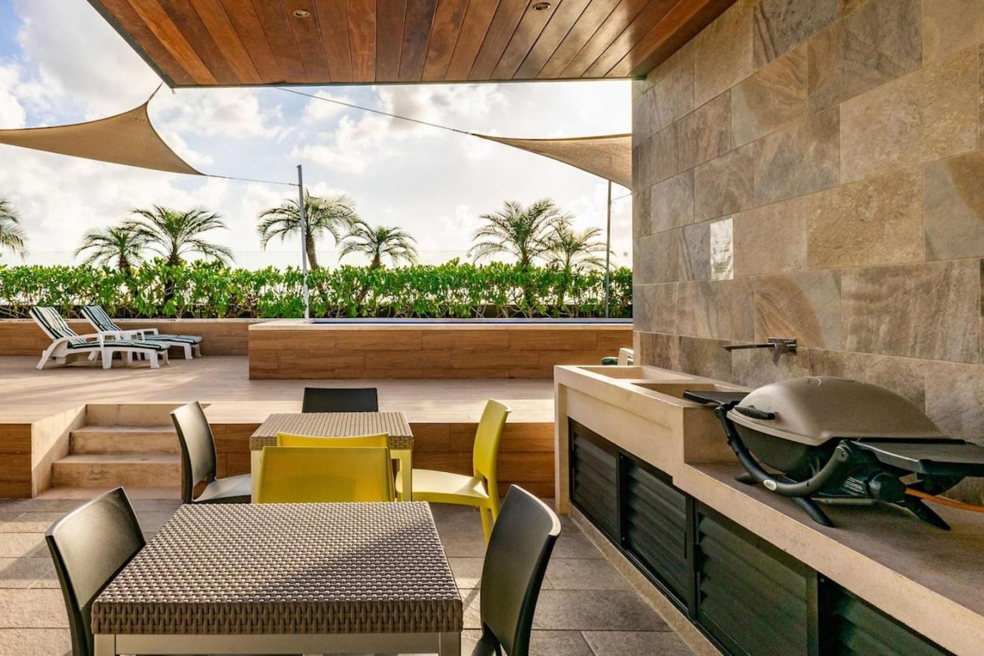 Apartamento Opal
