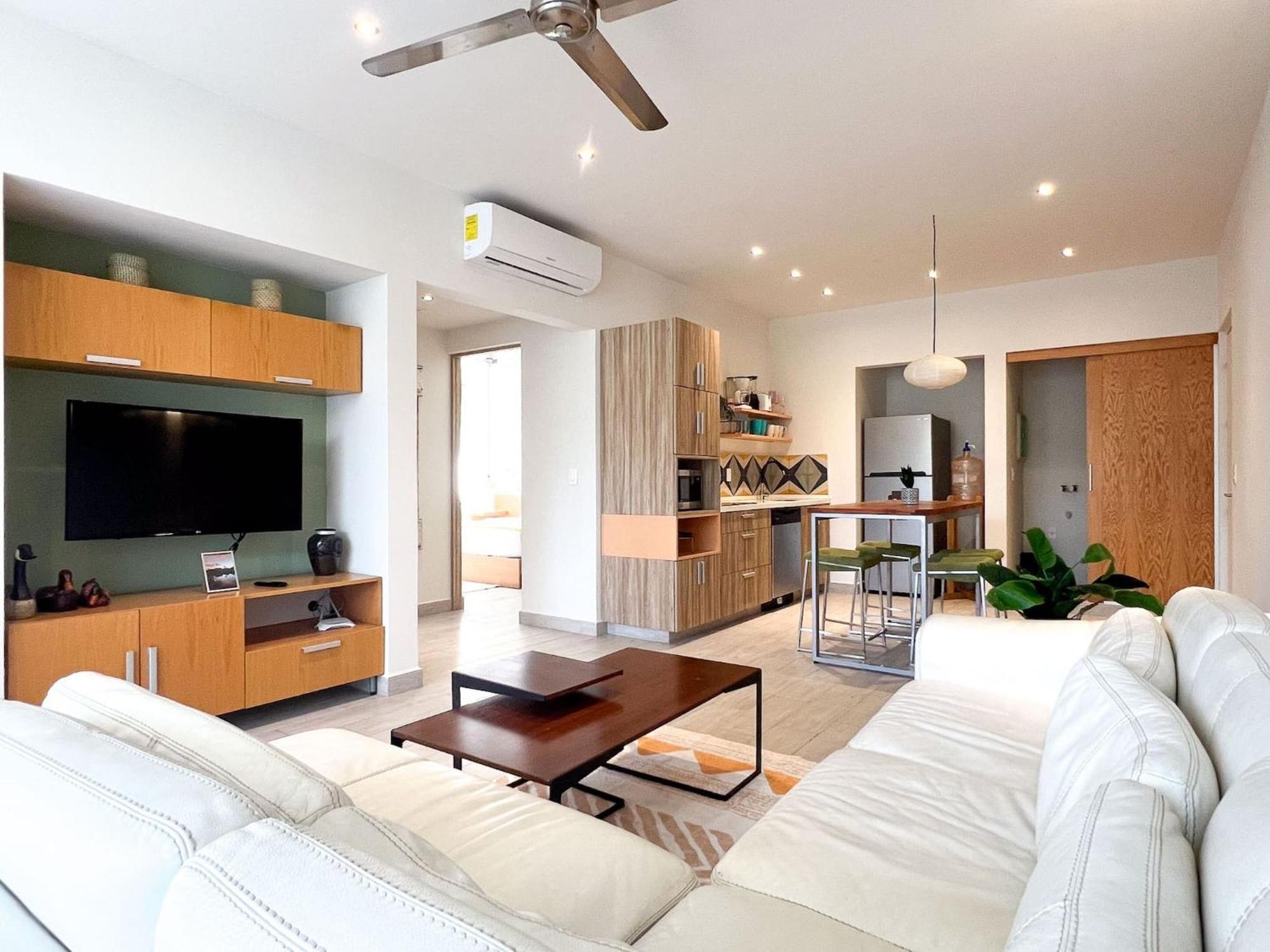 Apartamento Opal *