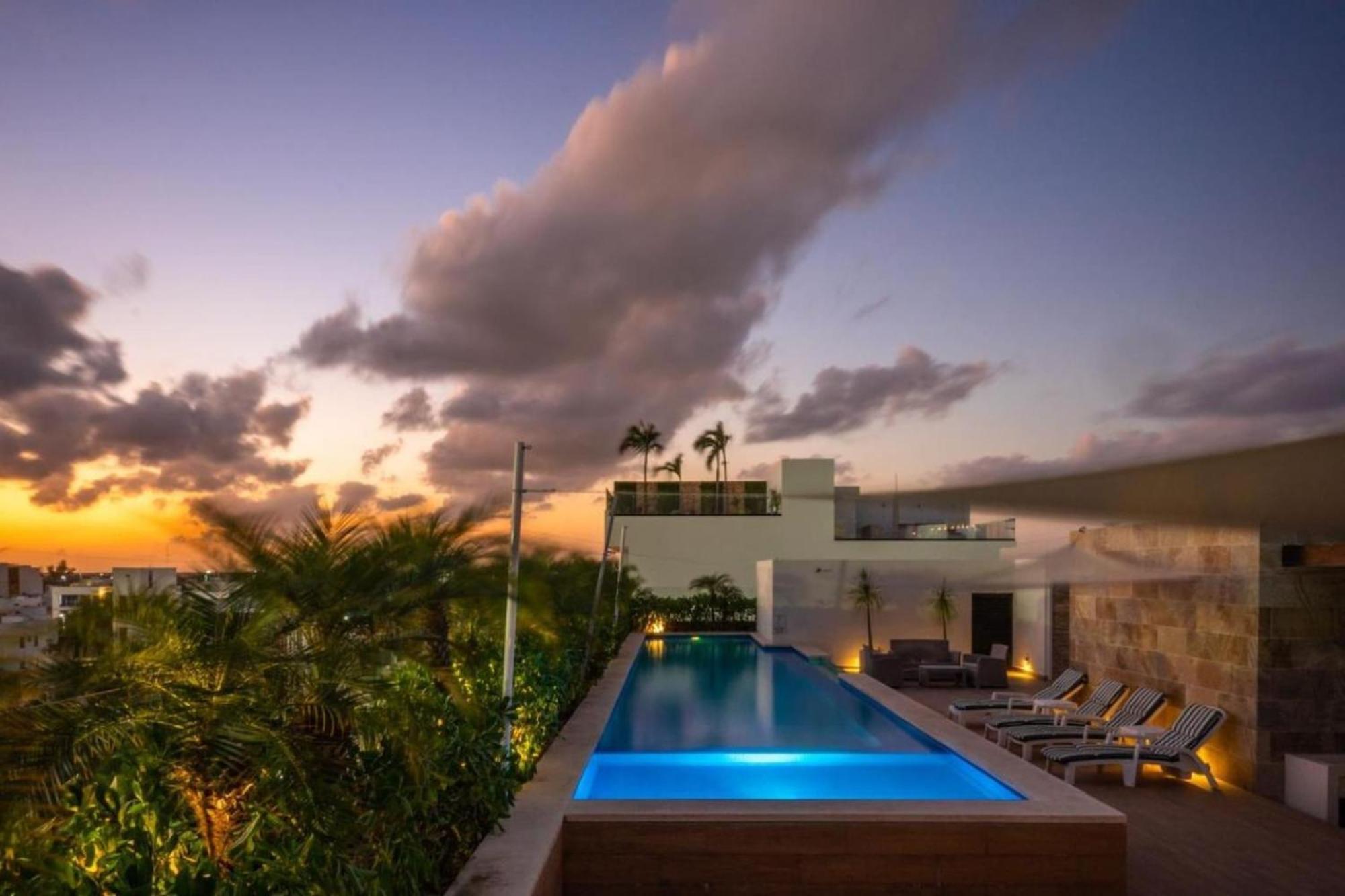 Opal Apartamento Playa del Carmen