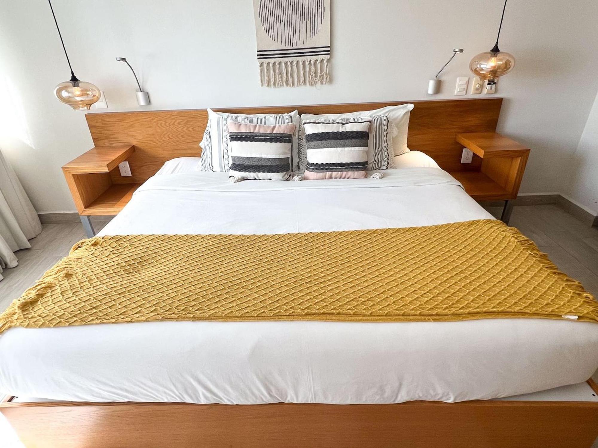 Opal Apartment