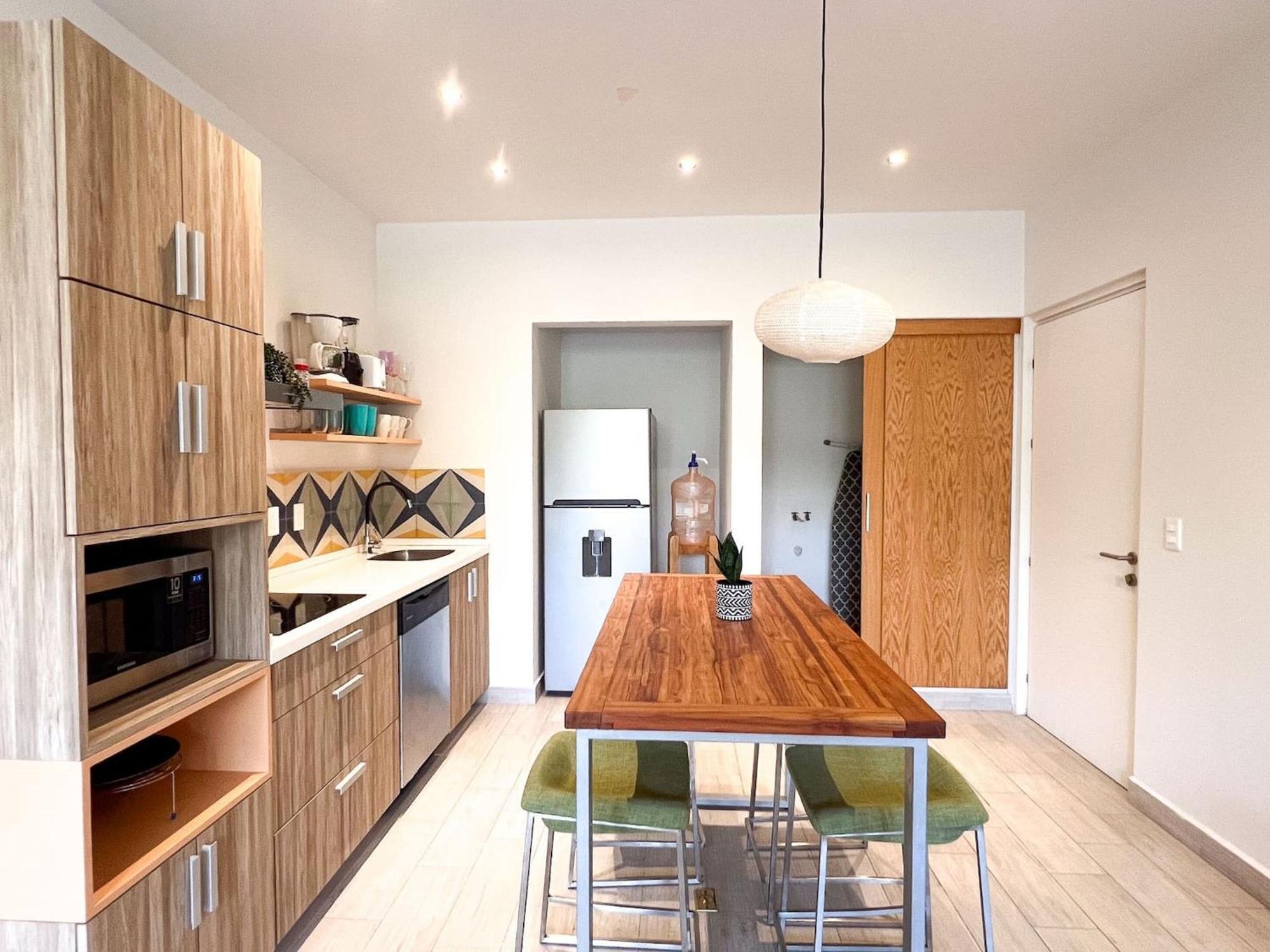 Apartment Opal *