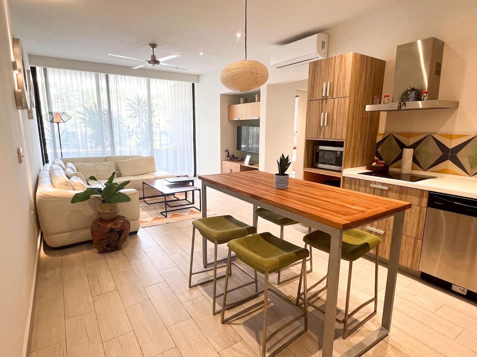 Opal Apartment Playa del Carmen