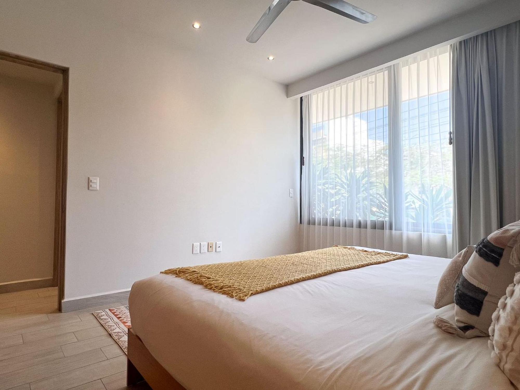 Apartamento Opal Playa del Carmen