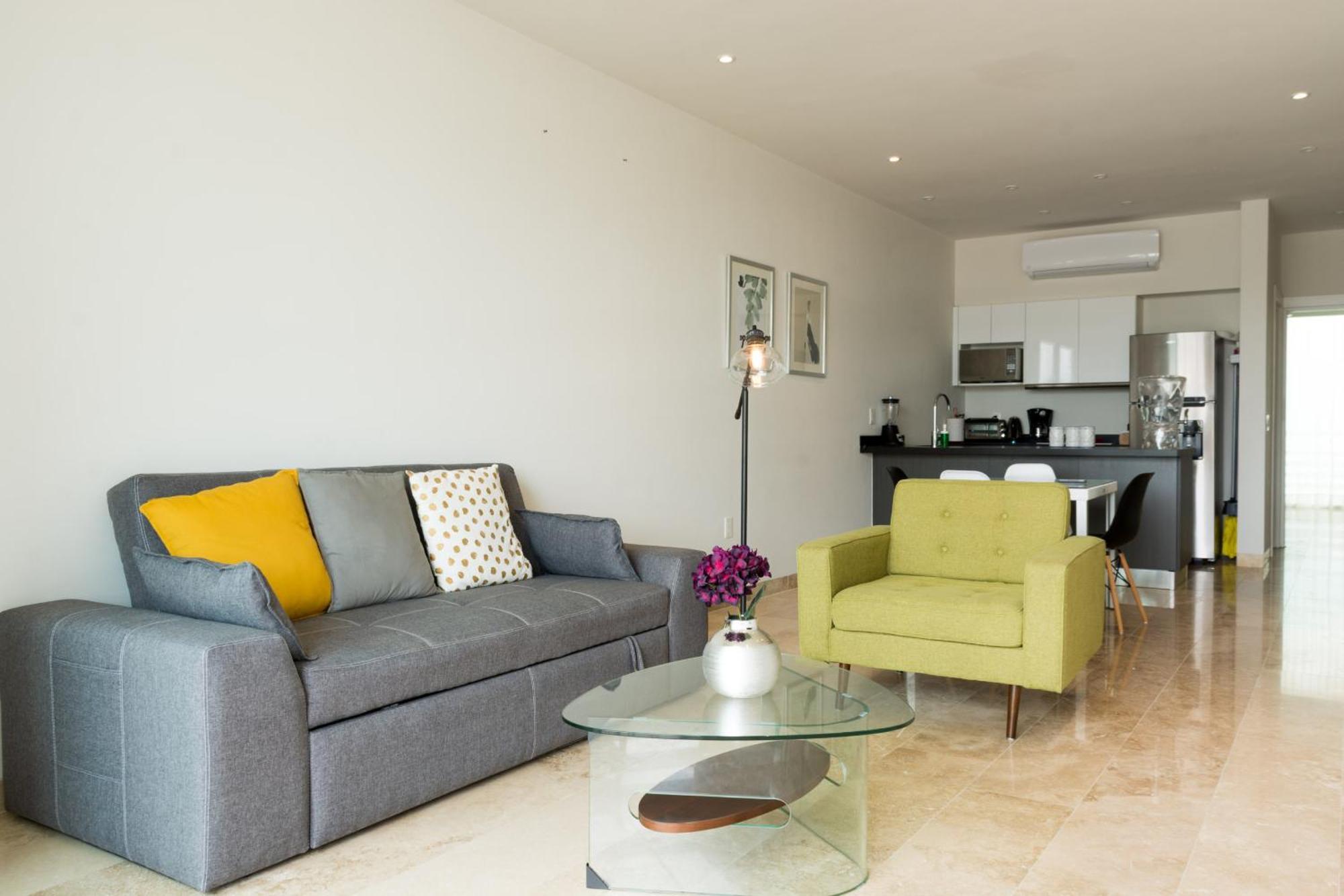 Tropic Playa Apartment