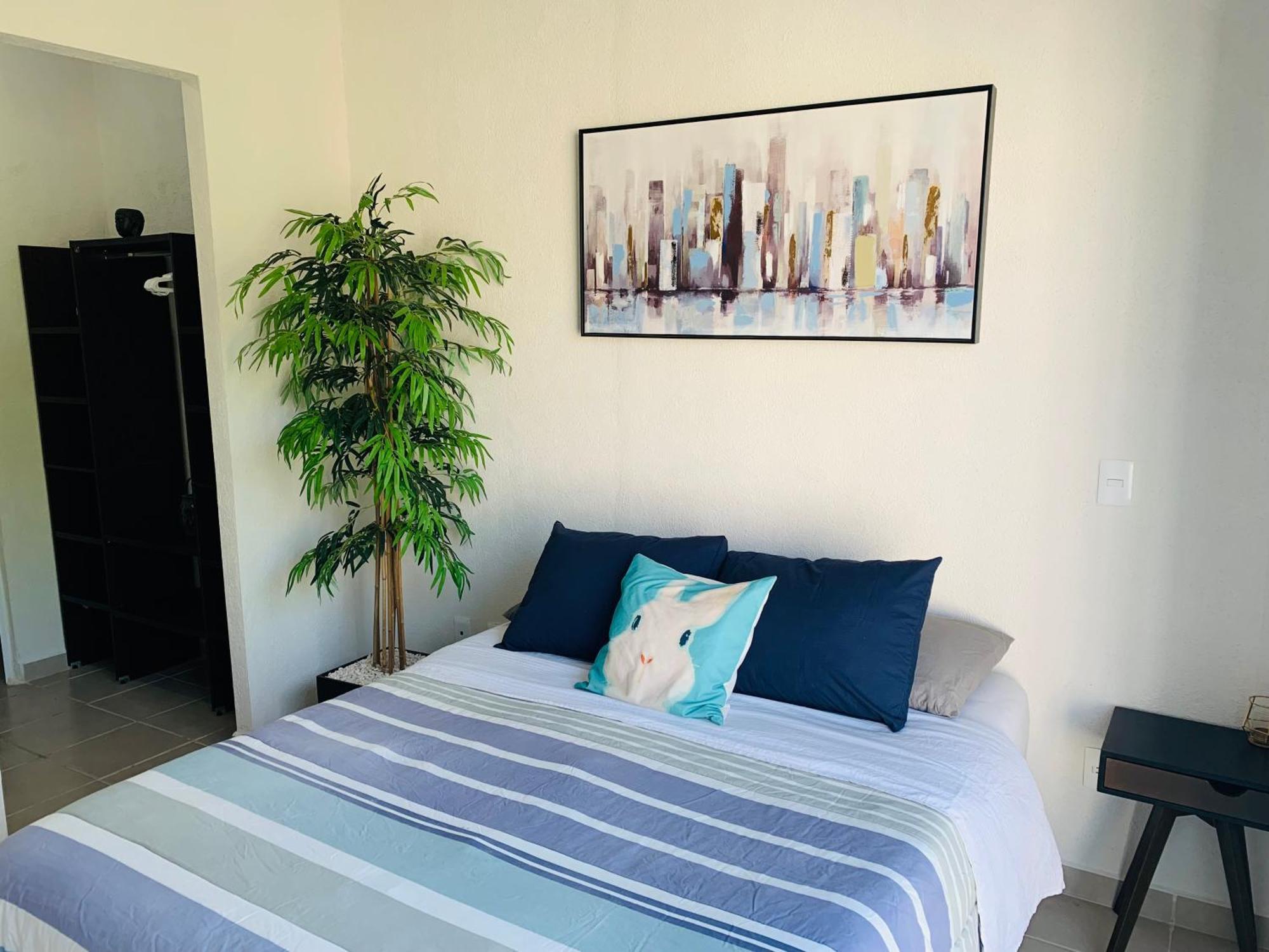 Franks House Collection Corifa Homestay Playa del Carmen