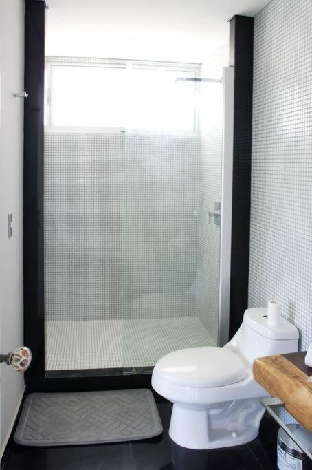 Sunset Penthouse 15 Min To The Fast Wifi Playa del Carmen
