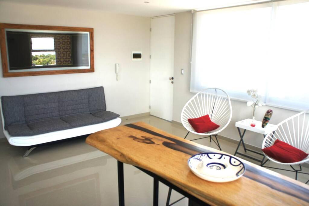 Sunset Penthouse 15 Min To The Fast Wifi *