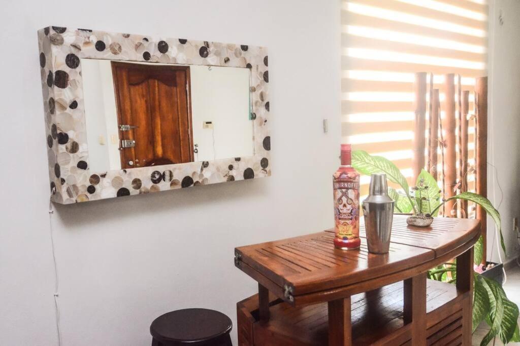 Casa Con Alberca Y Amplio Espacio Tu Familia Playa del Carmen