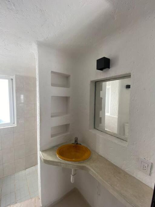 Estudio A Unos Pasos De La Playa En Planta Alta