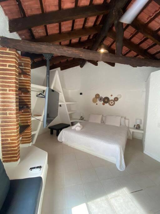 Estudio A Unos Pasos De La Playa En Planta Alta Apartment *