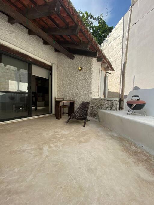 Estudio A Unos Pasos De La Playa En Planta Alta *