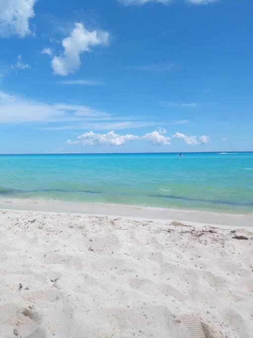 Estudio A Unos Pasos De La Playa En Planta Alta
