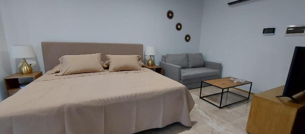 Loft Nuevo Ubicacion Entre La 5a Y La Playa Apartment *