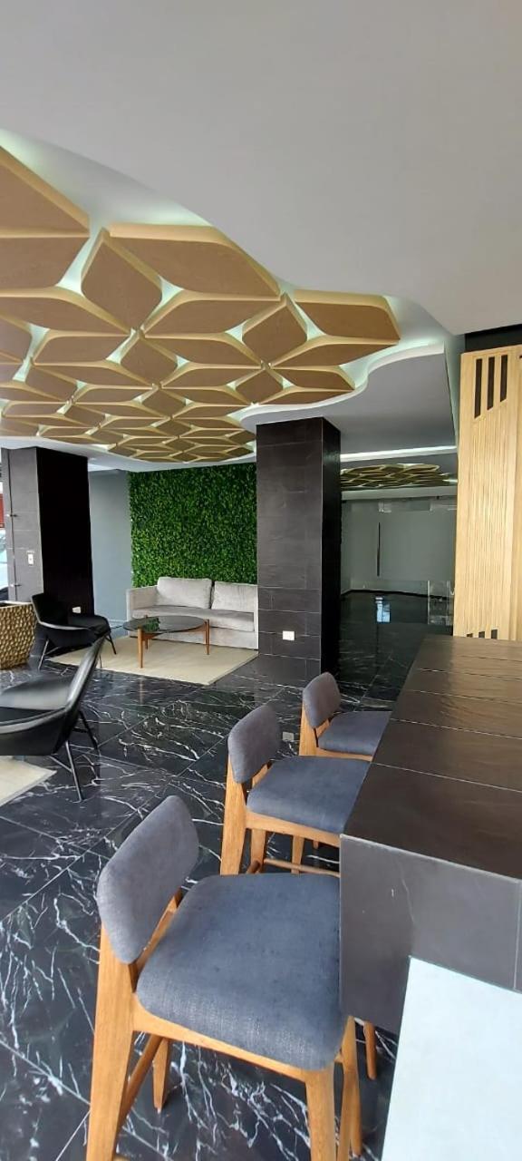 Loft Nuevo Ubicacion Entre La 5a Y La Playa Apartment *