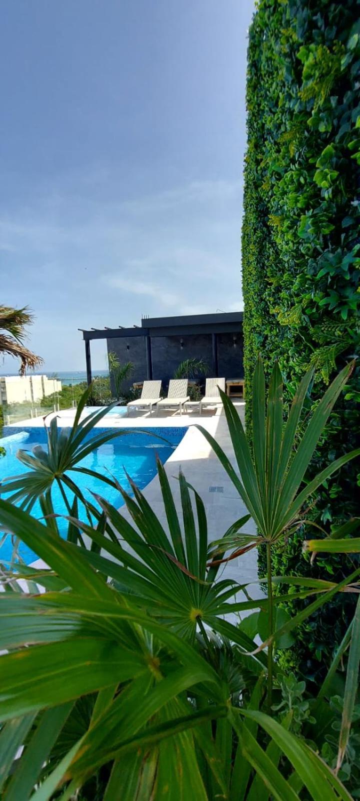 Loft Nuevo Ubicacion Entre La 5a Y La Playa Apartment