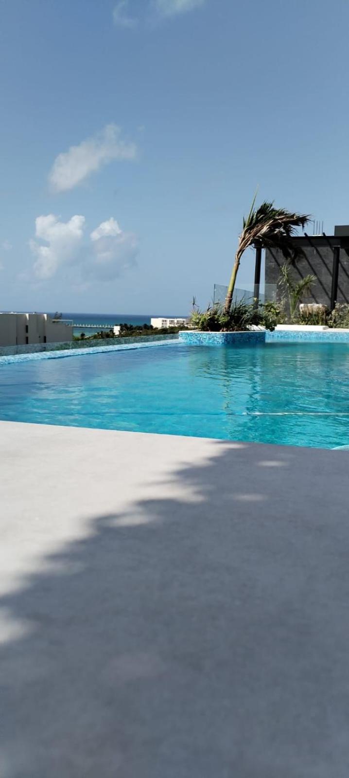 Loft Nuevo Ubicacion Entre La 5a Y La Playa Apartment Playa del Carmen