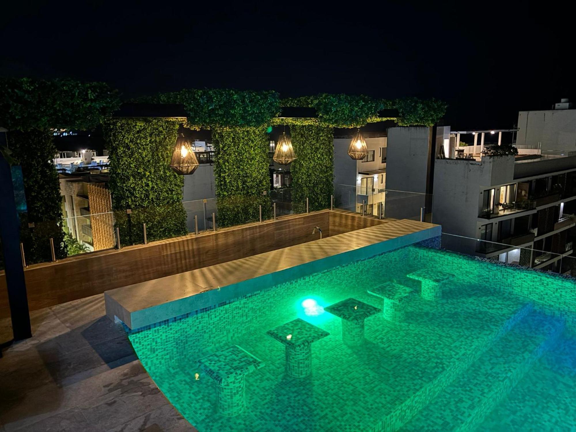 Apartment Loft Nuevo Ubicacion Entre La 5a Y La Playa Playa del Carmen