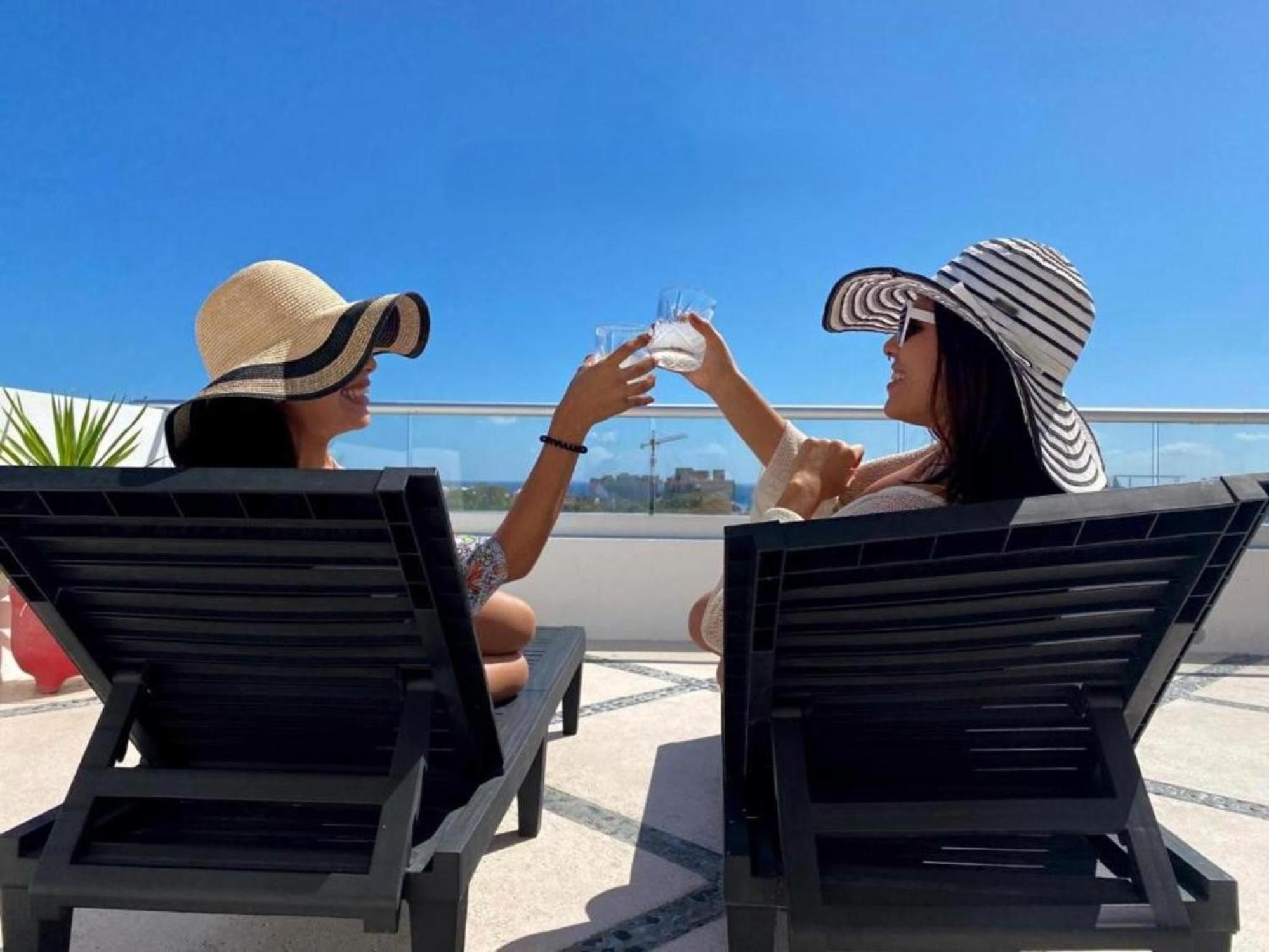 Illusion Xpress I Attraction Deluxe Hotel Playa del Carmen