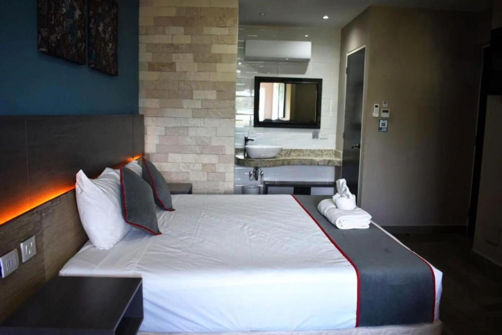 Illusion Xpress I Attraction Deluxe Playa del Carmen