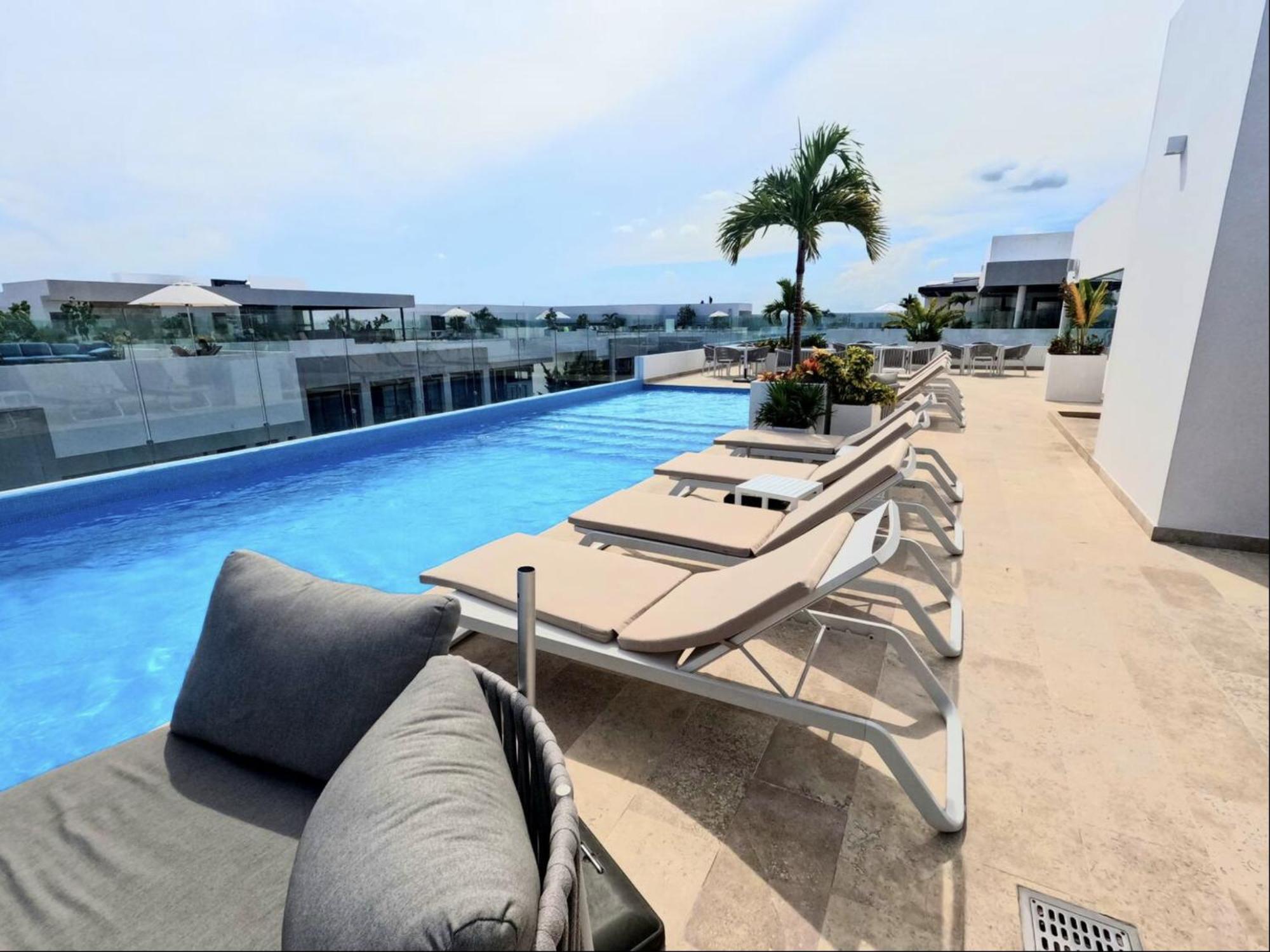 Serenada 514 Modern 2bdr 5min Walk To 5th Av Apartment