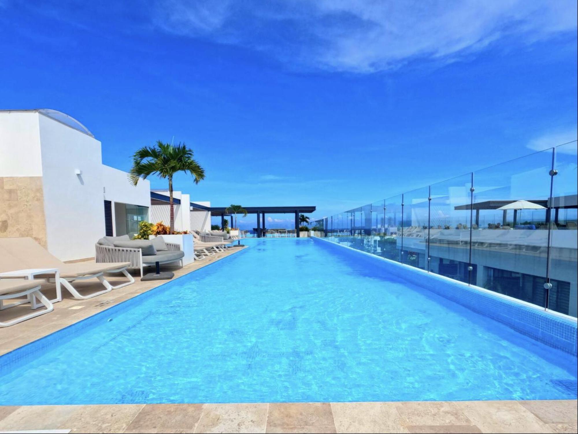 Serenada 514 Modern 2bdr 5min Walk To 5th Av Playa del Carmen