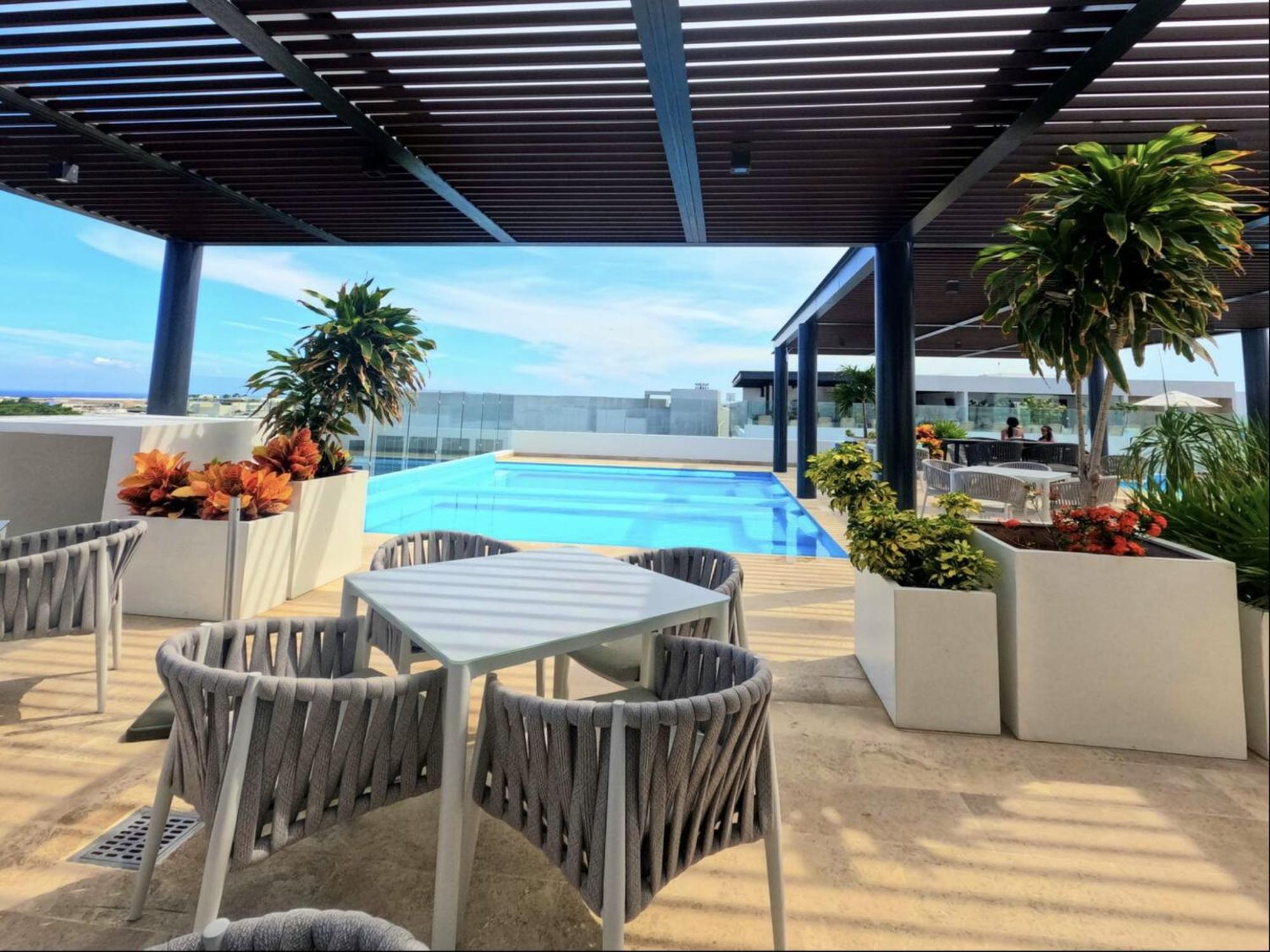 Apartment Serenada 514 Modern 2bdr 5min Walk To 5th Av
