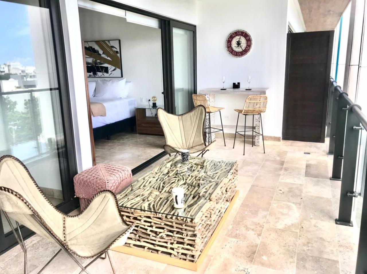 Apartment Serenada 514 Modern 2bdr 5min Walk To 5th Av