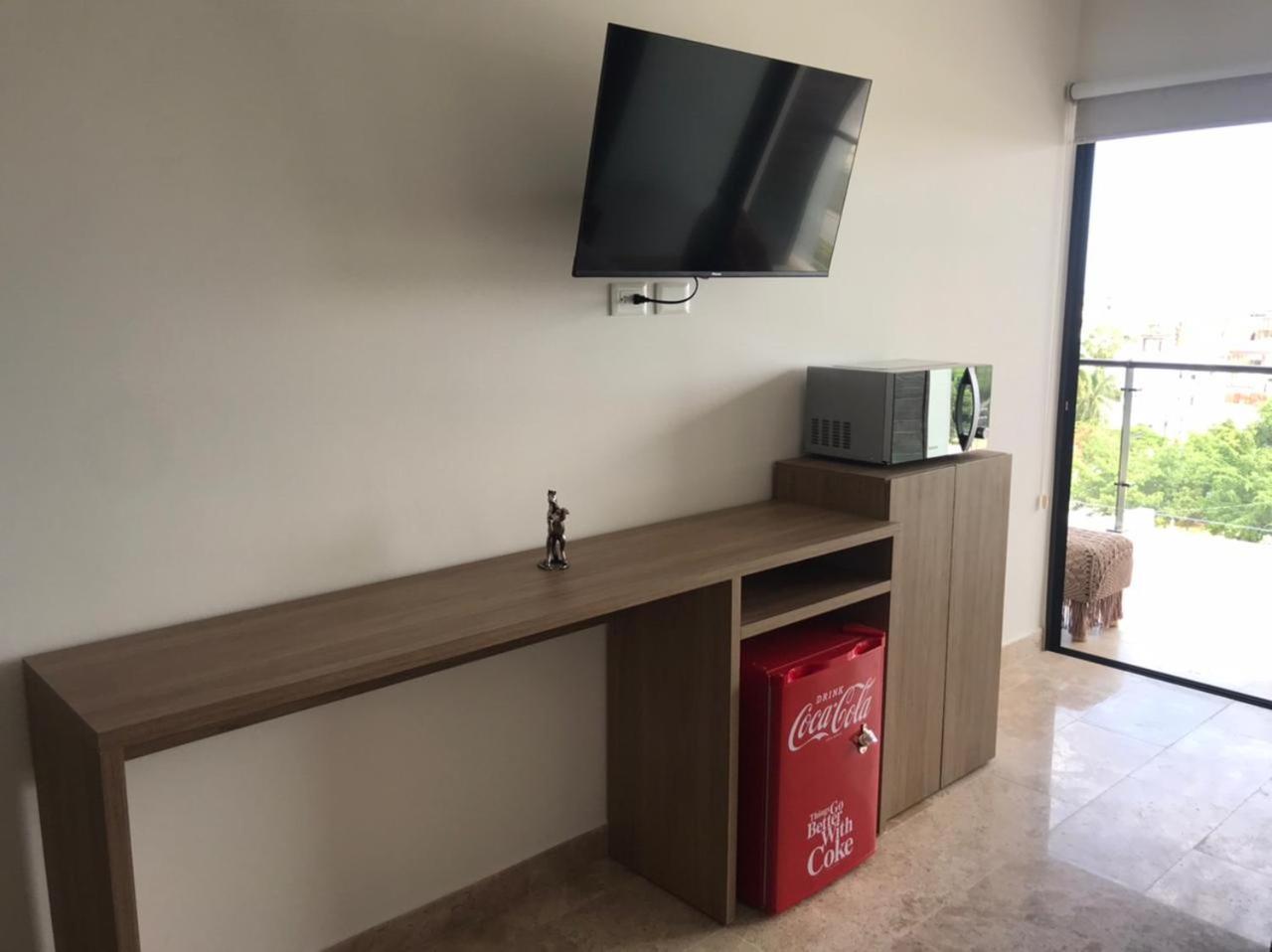 Apartment Serenada 514 Modern 2bdr 5min Walk To 5th Av Playa del Carmen