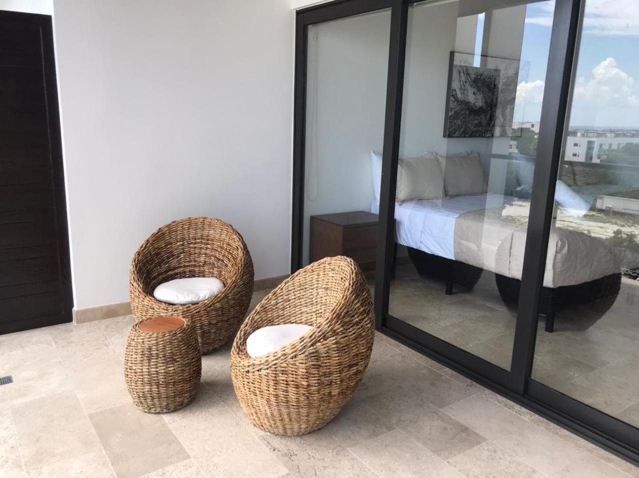 Apartment Serenada 514 Modern 2bdr 5min Walk To 5th Av *