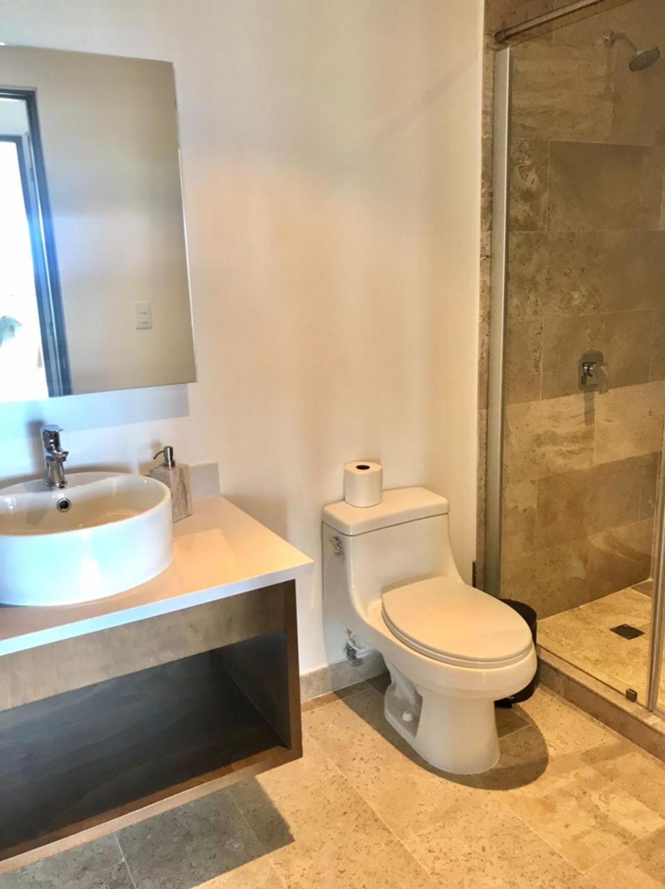 Apartment Serenada 514 Modern 2bdr 5min Walk To 5th Av Playa del Carmen