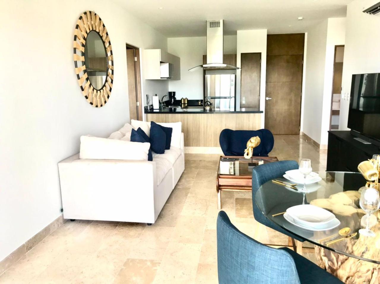 Apartment Serenada 514 Modern 2bdr 5min Walk To 5th Av *