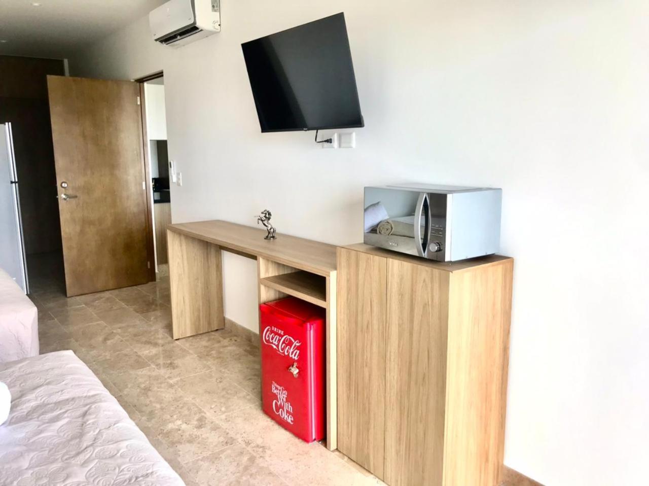 Apartment Serenada 514 Modern 2bdr 5min Walk To 5th Av Playa del Carmen